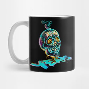 "Skull Hip-Hop: Shining in 50 Years of History." Mug